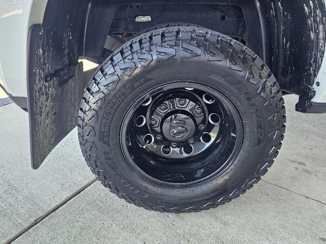 2021 RAM 3500 Laramie