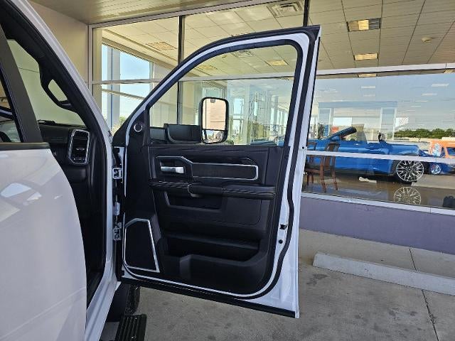 2021 RAM 3500 Laramie