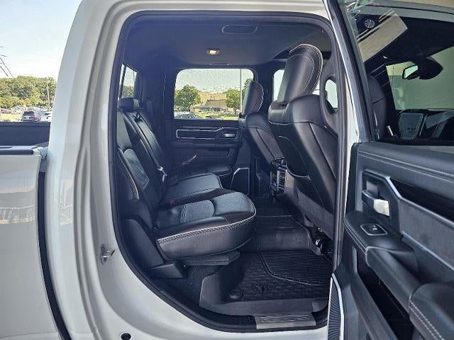 2021 RAM 3500 Laramie