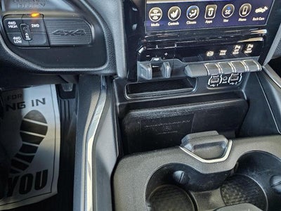 2021 RAM 3500 Laramie