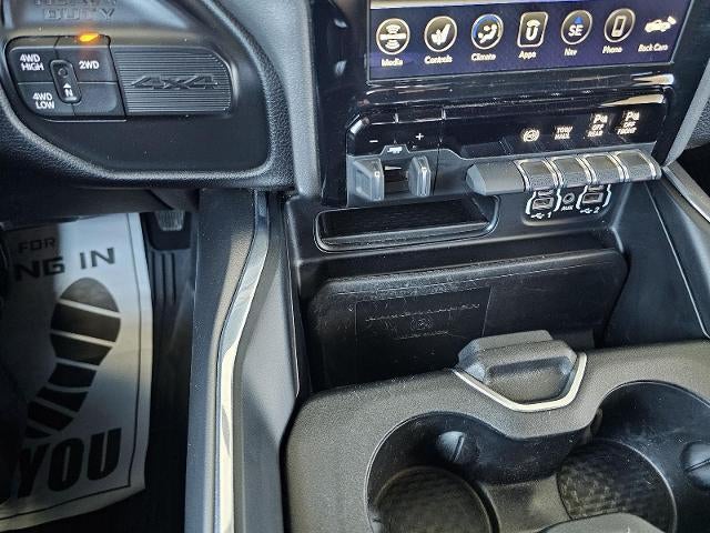2021 RAM 3500 Laramie