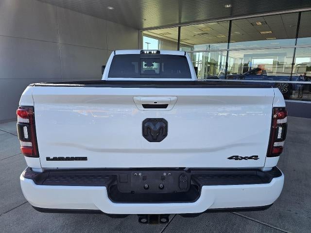 2021 RAM 3500 Laramie