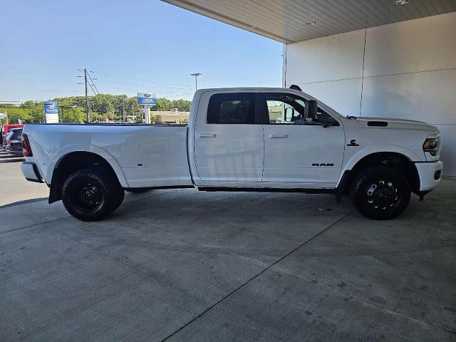 2021 RAM 3500 Laramie