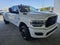 2021 RAM 3500 Laramie