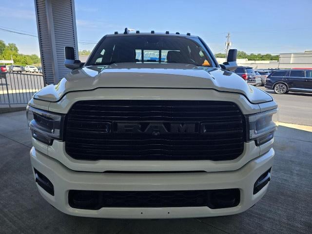 2021 RAM 3500 Laramie