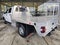 2021 RAM 3500 Aluminum Flatbed Tradesman