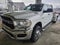 2021 RAM 3500 Aluminum Flatbed Tradesman