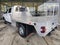 2021 RAM 3500 Aluminum Flatbed Tradesman