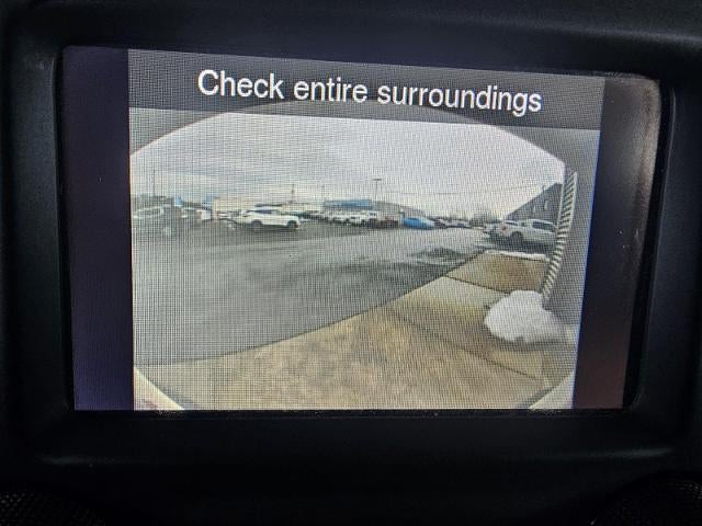 2021 RAM 3500 Aluminum Flatbed Tradesman