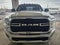 2021 RAM 3500 Aluminum Flatbed Tradesman