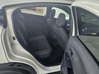 2021 Honda HR-V Sport