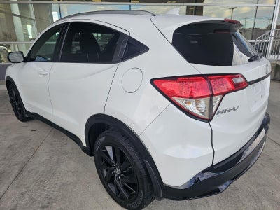 2021 Honda HR-V Sport