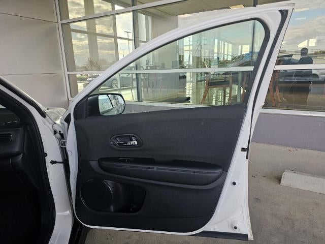 2021 Honda HR-V Sport