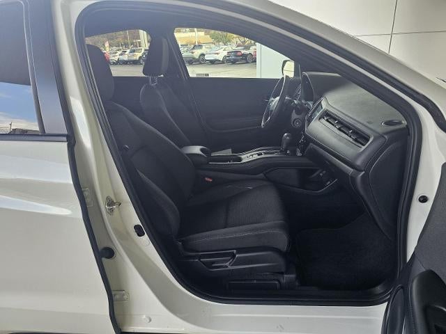 2021 Honda HR-V Sport