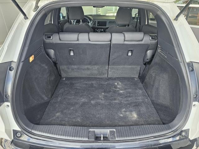 2021 Honda HR-V Sport