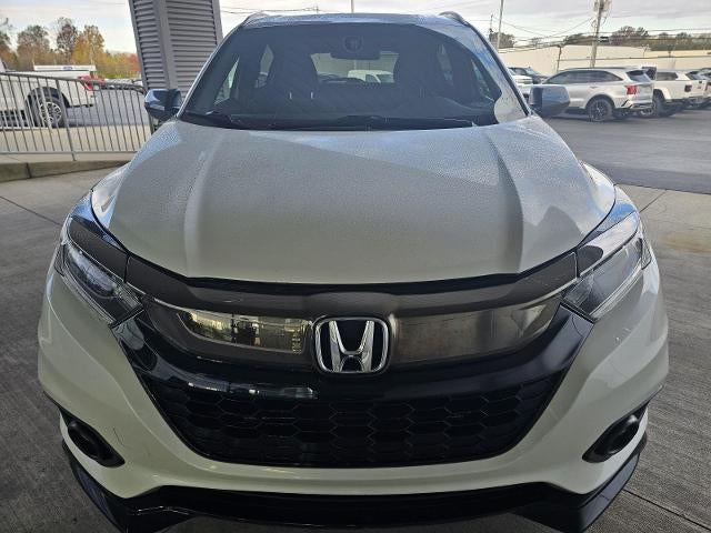 2021 Honda HR-V Sport