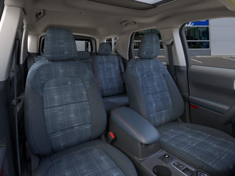 2025 Ford Bronco Sport Heritage - Photo 10