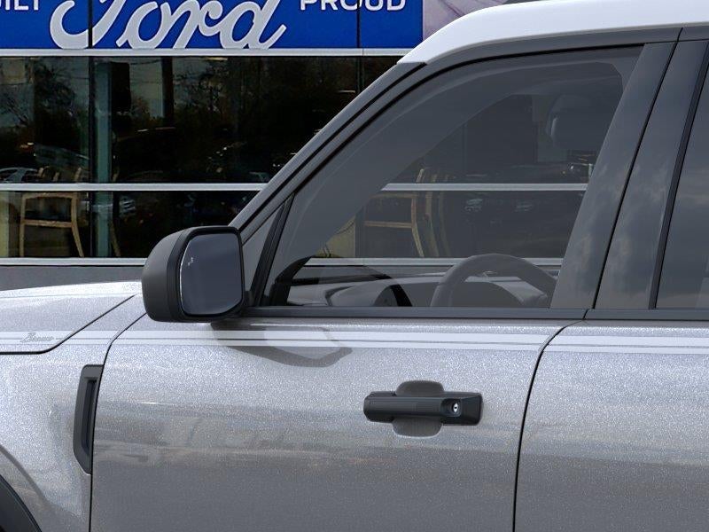2025 Ford Bronco Sport Heritage - Photo 20