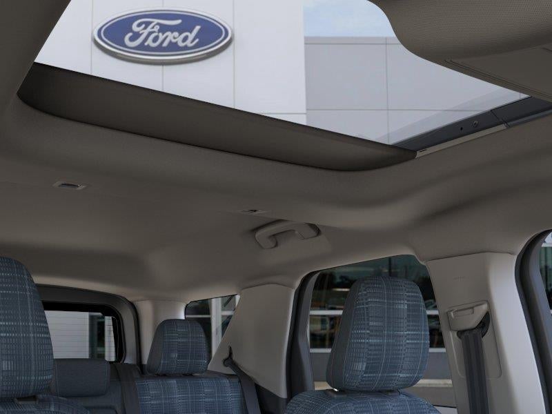 2025 Ford Bronco Sport Heritage - Photo 22
