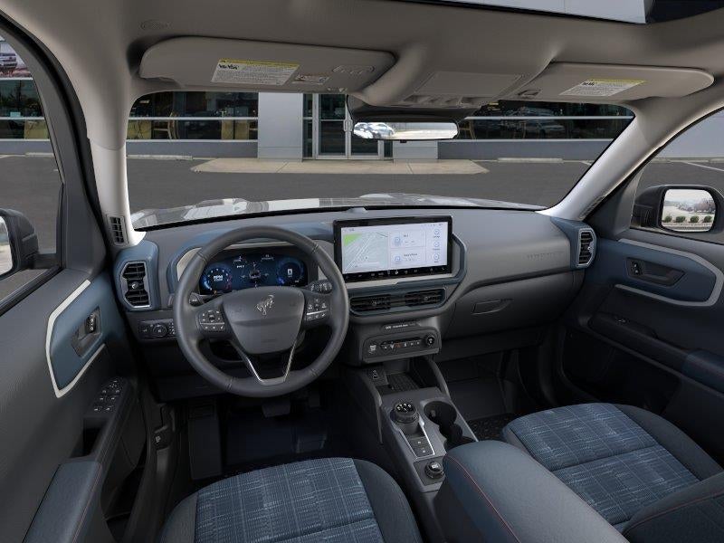 2025 Ford Bronco Sport Heritage - Photo 9