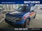2025 Ford Bronco Sport Free Wheeling