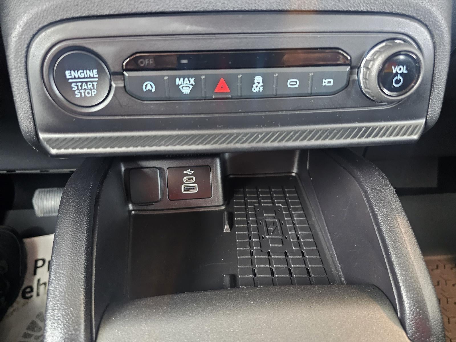 2025 Ford Bronco Sport Free Wheeling