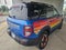 2025 Ford Bronco Sport Free Wheeling