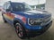 2025 Ford Bronco Sport Free Wheeling