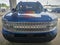 2025 Ford Bronco Sport Free Wheeling