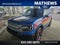 2025 Ford Bronco Sport Free Wheeling