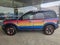 2025 Ford Bronco Sport Free Wheeling