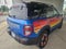 2025 Ford Bronco Sport Free Wheeling