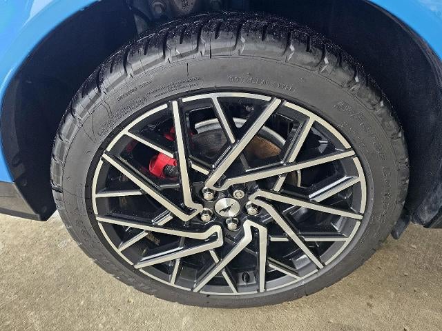 2021 Ford MUSTANG MACHE GT