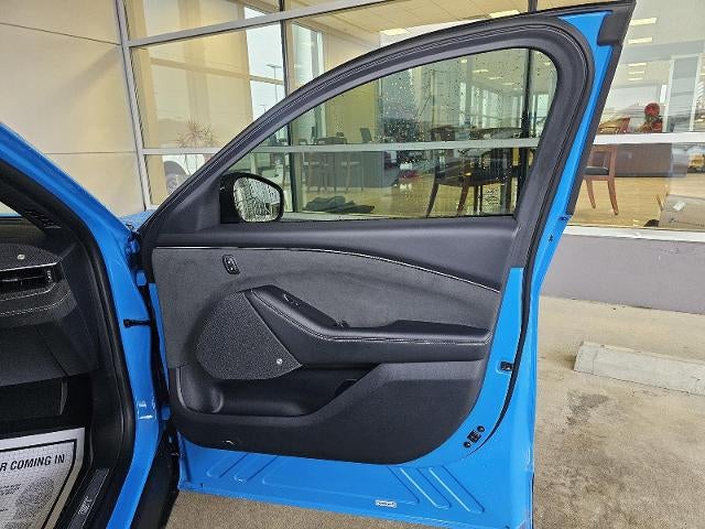 2021 Ford MUSTANG MACHE GT