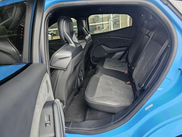 2021 Ford MUSTANG MACHE GT