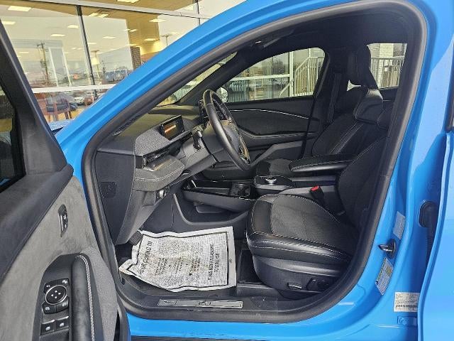 2021 Ford MUSTANG MACHE GT