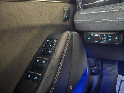 2021 Ford MUSTANG MACHE GT