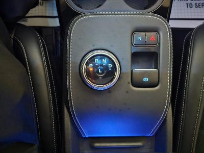 2021 Ford MUSTANG MACHE GT