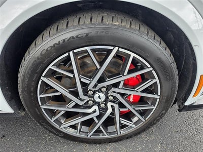 2023 Ford Mustang Mach-E GT
