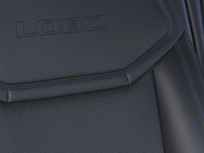 2025 Ford Maverick Lobo