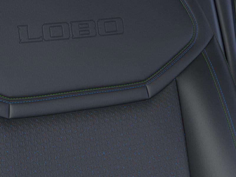 2025 Ford Maverick Lobo