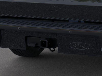 2025 Ford Maverick Lobo