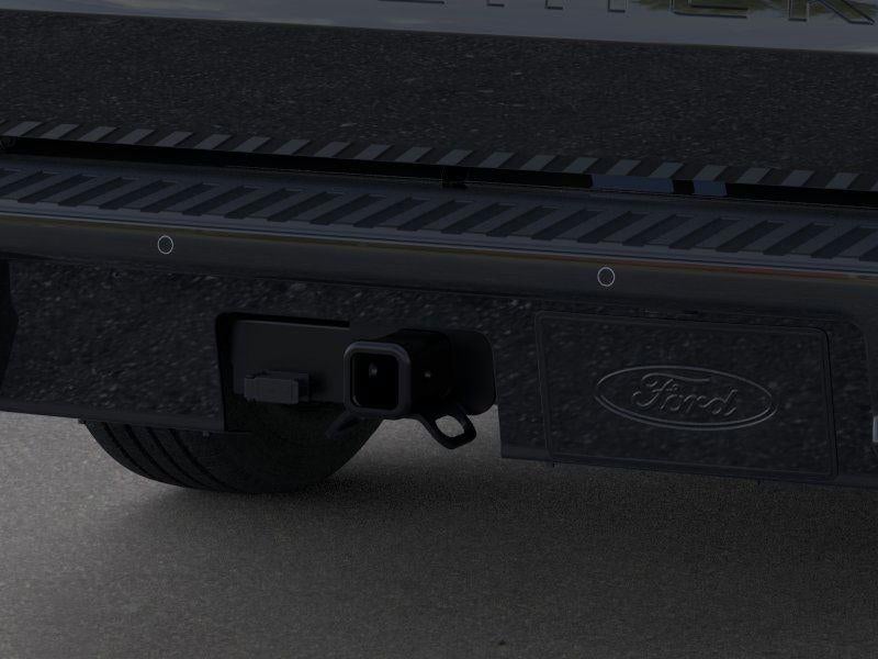 2025 Ford Maverick Lobo