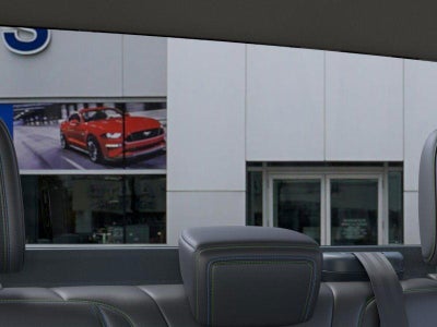 2025 Ford Maverick Lobo