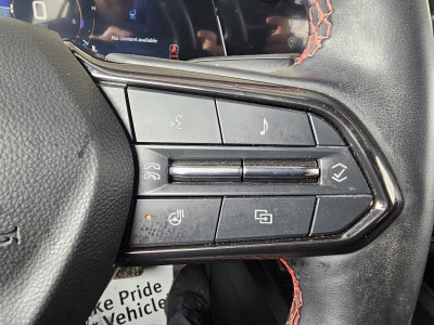 2025 Chevrolet Equinox FWD RS