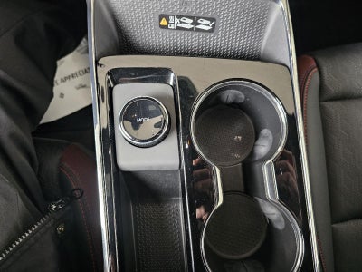 2025 Chevrolet Equinox FWD RS