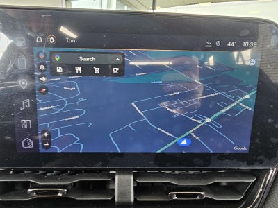 2025 Chevrolet Equinox FWD RS