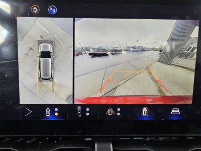 2025 Chevrolet Equinox FWD RS