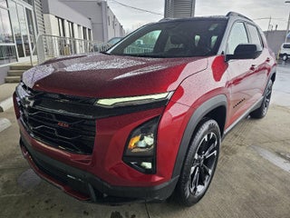 2025 Chevrolet Equinox FWD RS