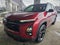 2025 Chevrolet Equinox FWD RS